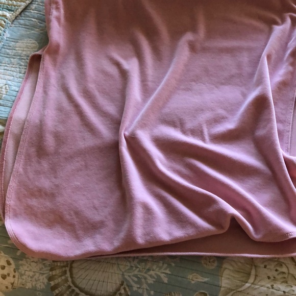 Victoria’s Secret Velour Lounge Dress - Picture 3 of 4